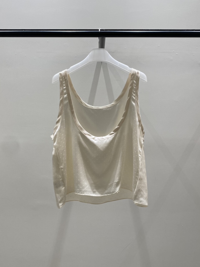 OUPPT韓國代購女士新品真品職業人氣26春夏時尚休閑吊帶背心OUPPT吊帶/背心