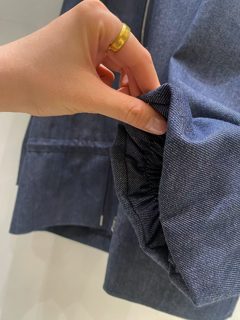 ONDO-P韓國直郵女裝新品真品熱賣時尚推薦人氣休閑職業夾克ONDO-P夾克