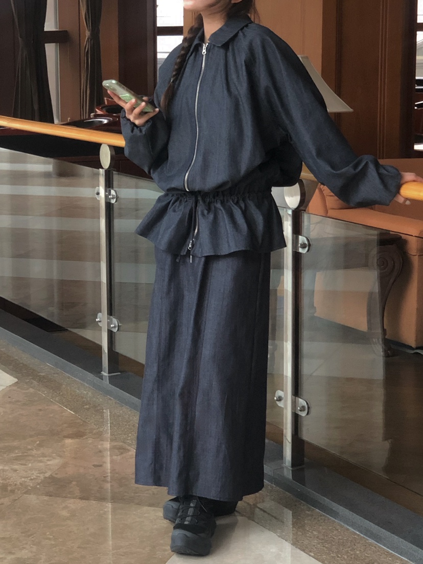 ONDO-P韓國直郵女裝新品真品熱賣時尚推薦人氣休閑職業夾克ONDO-P夾克