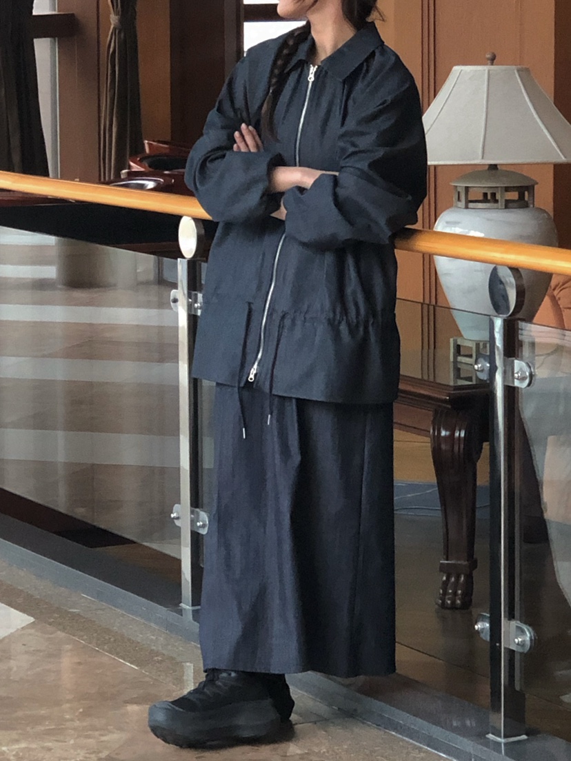 ONDO-P韓國直郵女裝新品真品熱賣時尚推薦人氣休閑職業夾克ONDO-P夾克