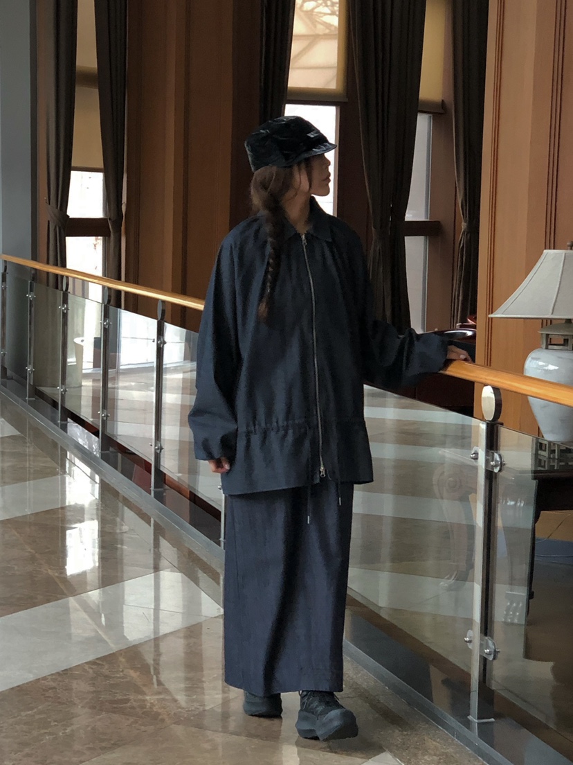 ONDO-P韓國直郵女裝新品真品熱賣時尚推薦人氣休閑職業夾克ONDO-P夾克