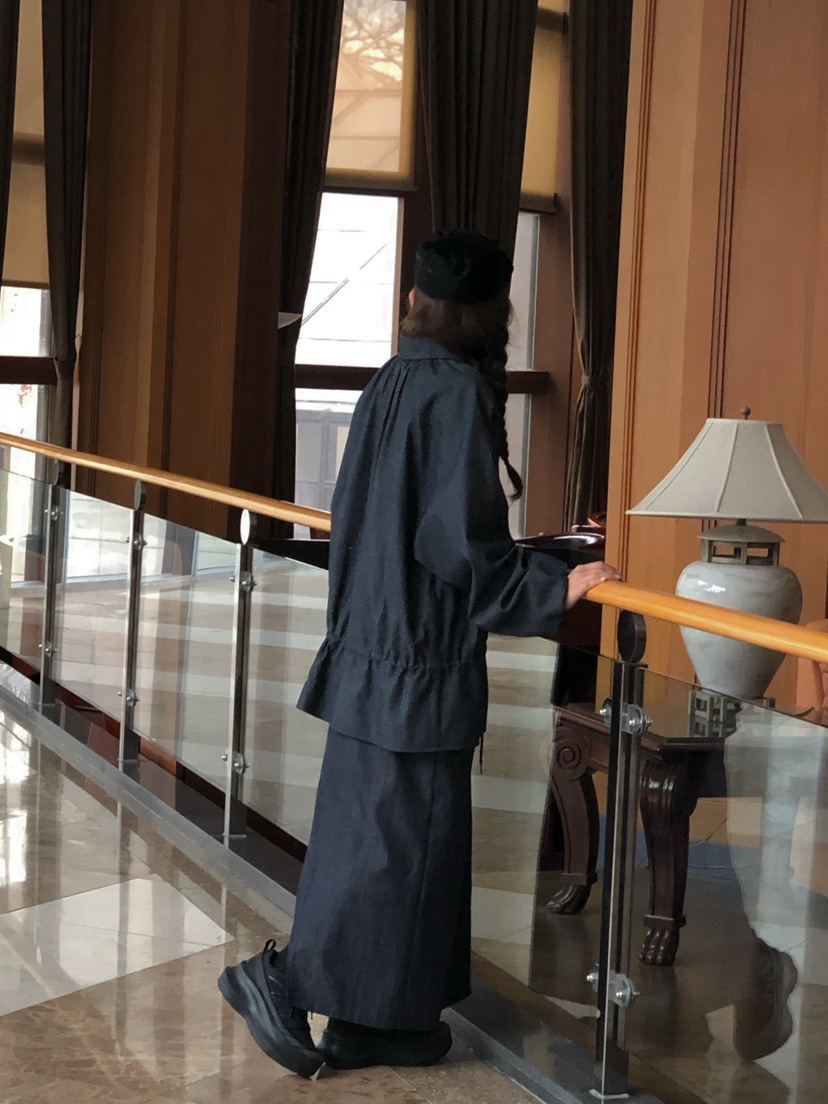 ONDO-P韓國直郵女裝新品真品熱賣時尚推薦人氣休閑職業夾克ONDO-P夾克