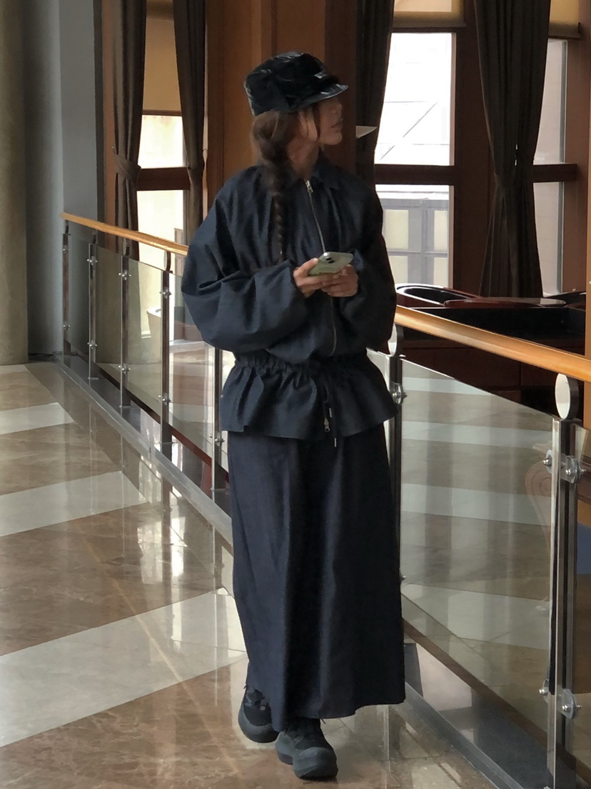 ONDO-P韓國直郵女裝新品真品熱賣時尚推薦人氣休閑職業夾克ONDO-P夾克