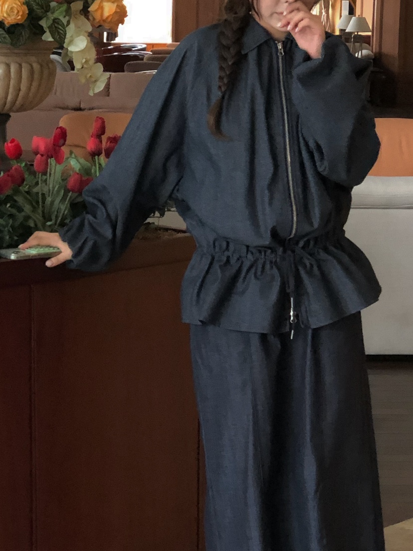 ONDO-P韓國直郵女裝新品真品熱賣時尚推薦人氣休閑職業夾克ONDO-P夾克