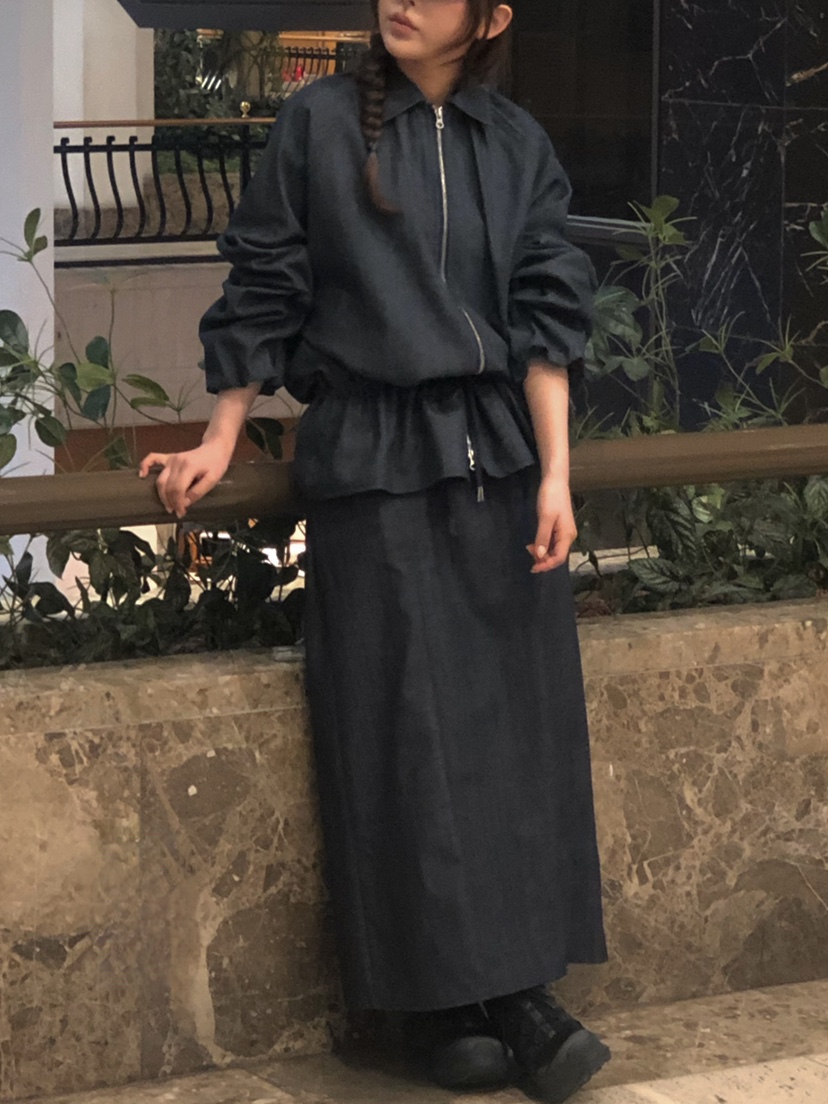 ONDO-P韓國直郵女裝新品真品熱賣時尚推薦人氣休閑職業夾克ONDO-P夾克