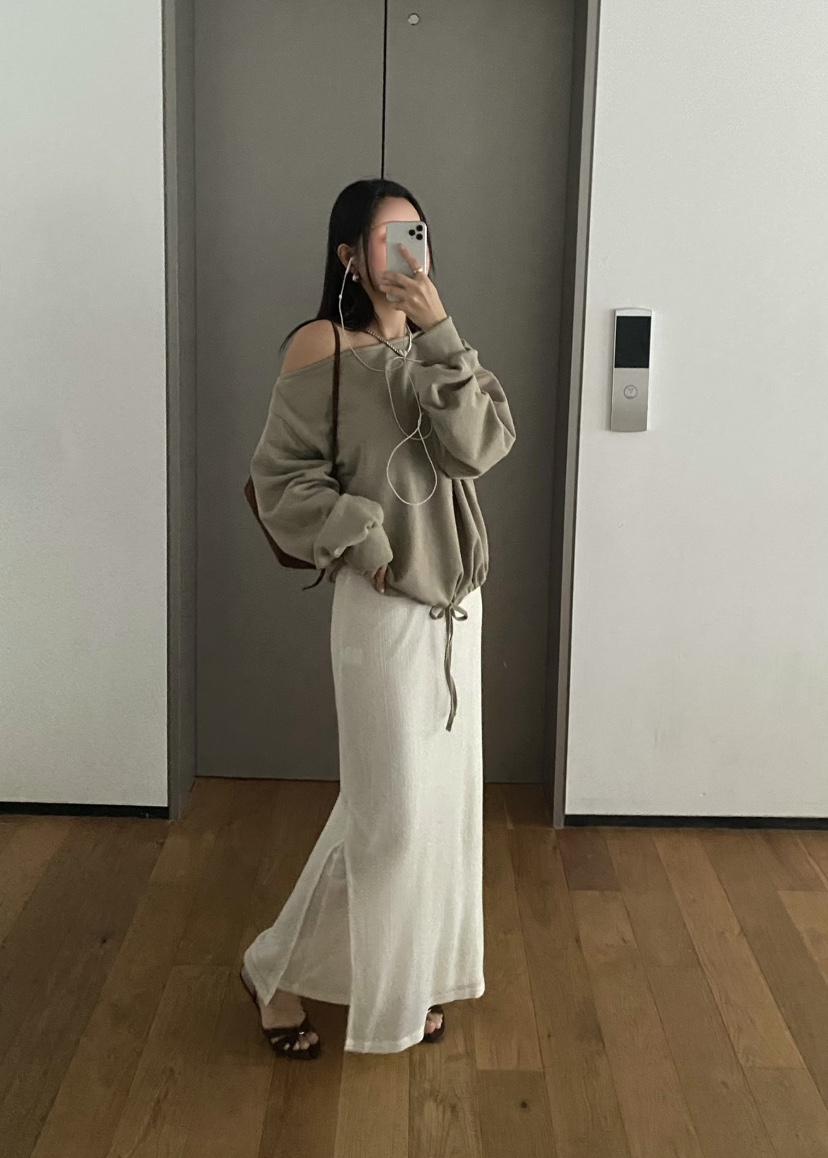 OUPPT東大門代購女裝新款真品人氣熱賣休閑26春夏推薦衛衣OUPPT衛衣