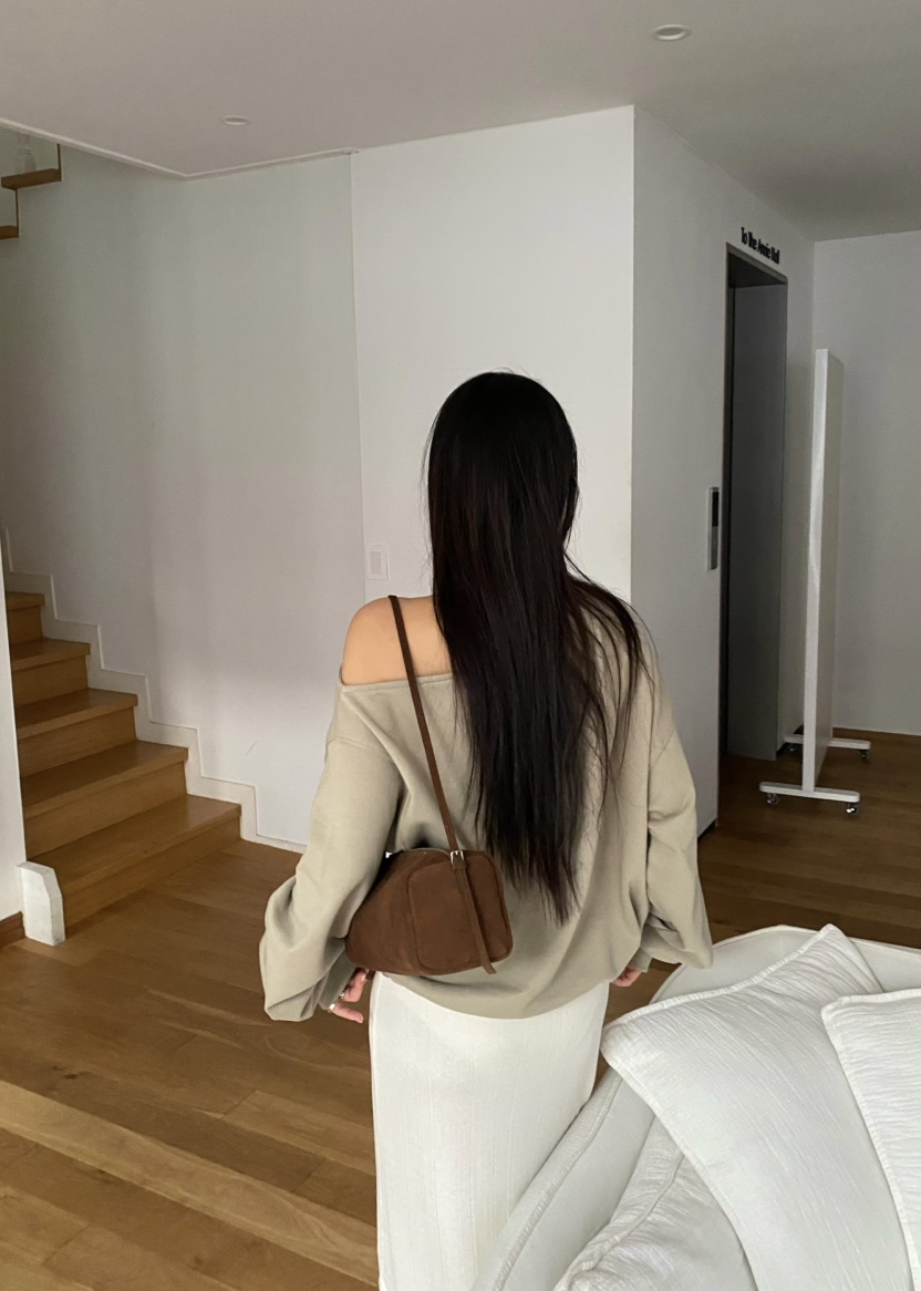 OUPPT東大門代購女裝新款真品人氣熱賣休閑26春夏推薦衛衣OUPPT衛衣