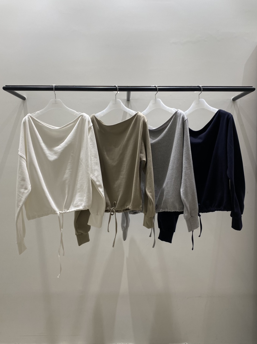 OUPPT東大門代購女裝新款真品人氣熱賣休閑26春夏推薦衛衣OUPPT衛衣