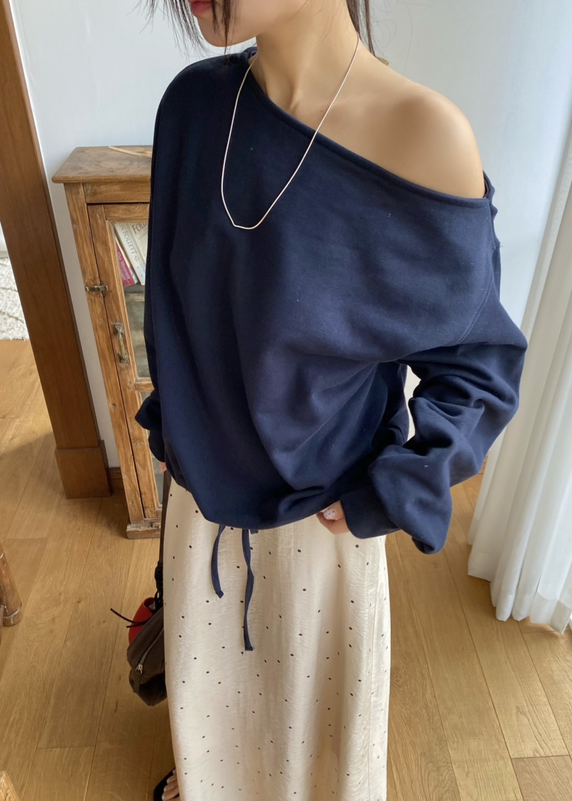 OUPPT東大門代購女裝新款真品人氣熱賣休閑26春夏推薦衛衣OUPPT衛衣圖色4