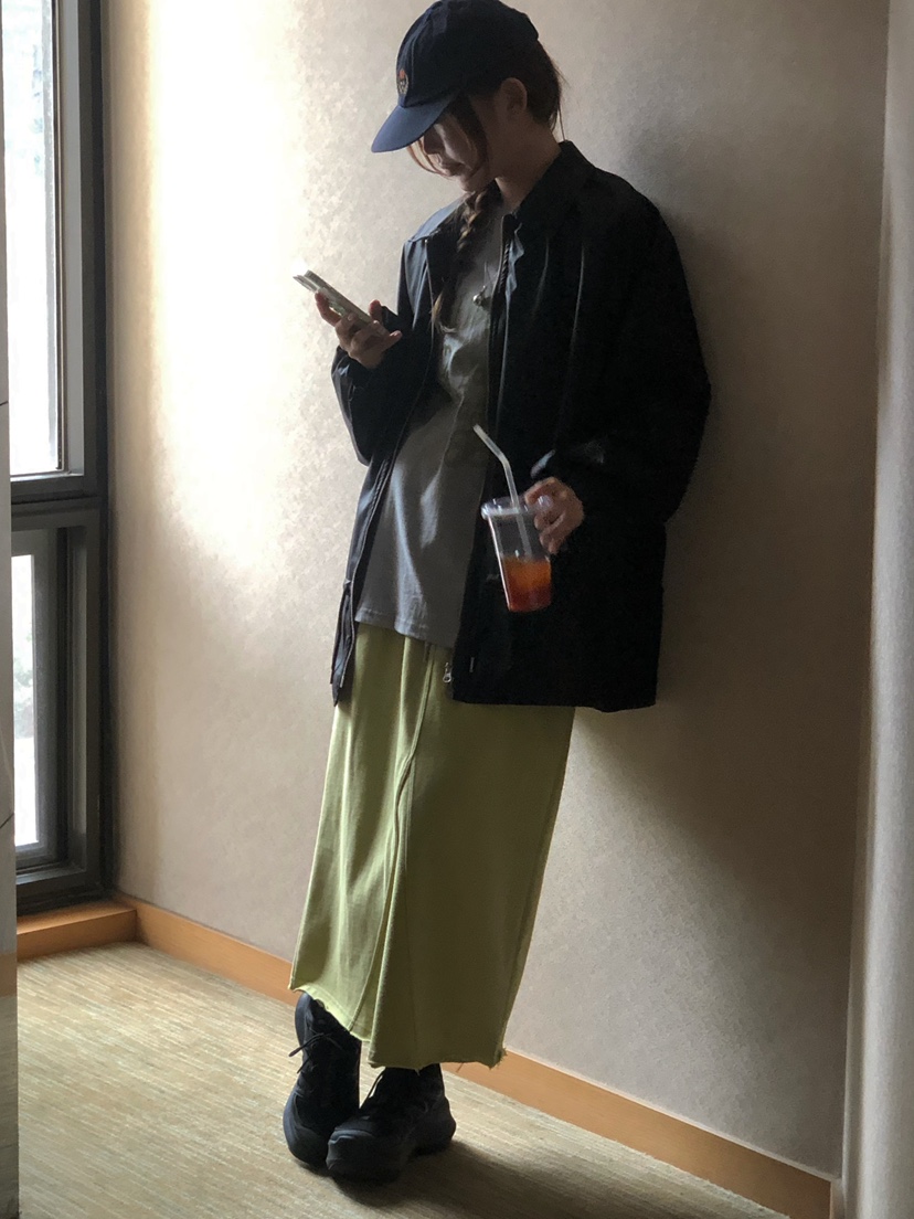 ONDO-P韓國直郵女裝新款休閑推薦人氣真品職業26春夏夾克ONDO-P夾克