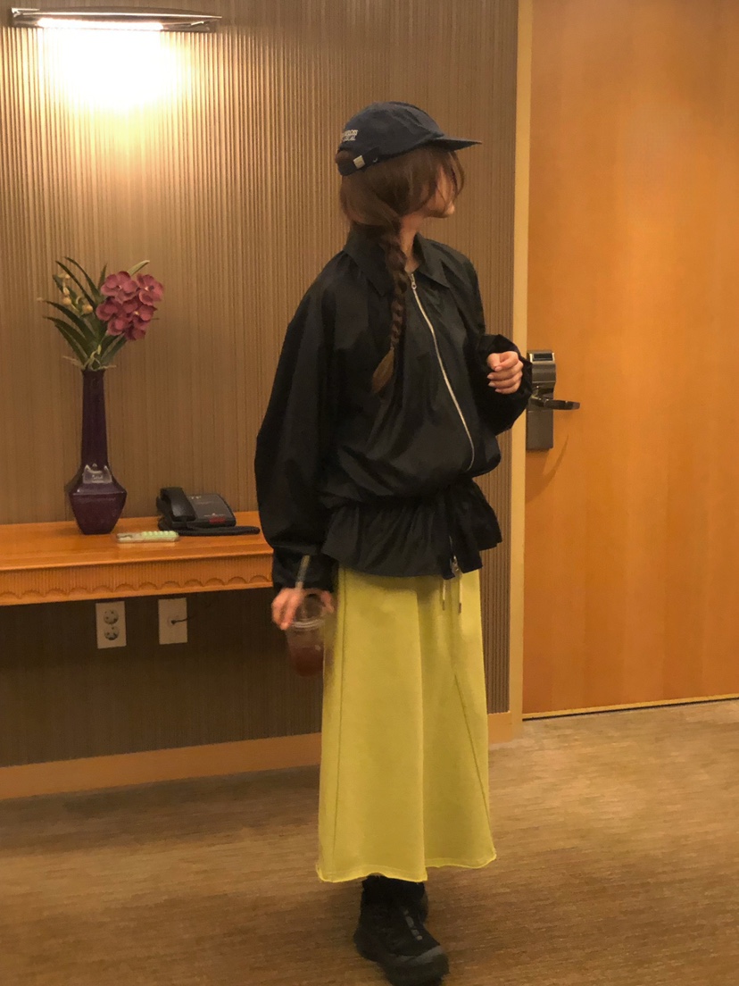 ONDO-P韓國直郵女裝新款休閑推薦人氣真品職業26春夏夾克ONDO-P夾克