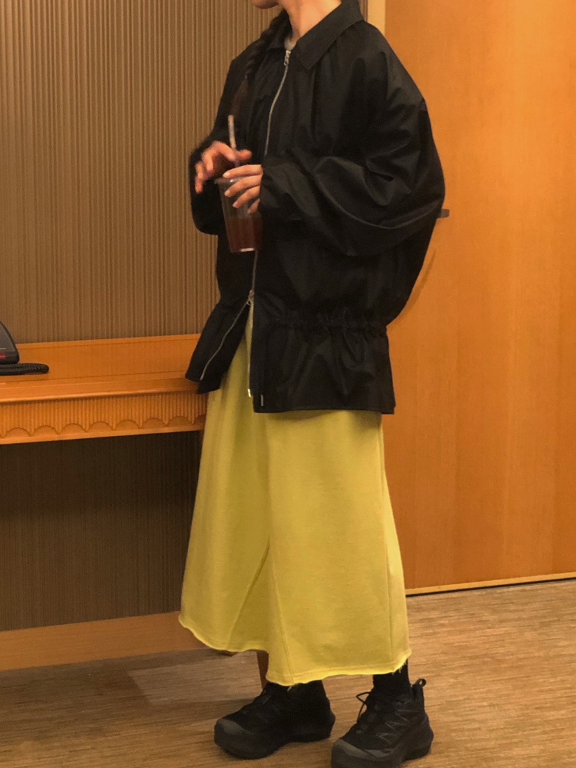 ONDO-P韓國直郵女裝新款休閑推薦人氣真品職業26春夏夾克ONDO-P夾克