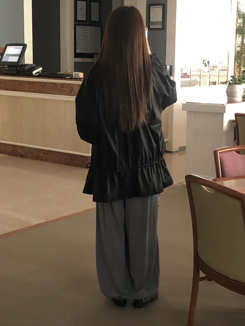 ONDO-P韓國直郵女裝新款休閑推薦人氣真品職業26春夏夾克ONDO-P夾克