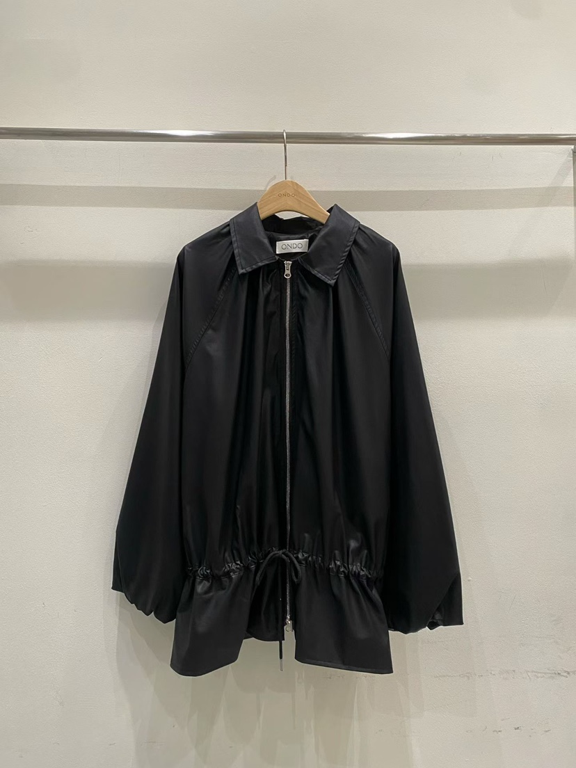 ONDO-P韓國直郵女裝新款休閑推薦人氣真品職業26春夏夾克ONDO-P夾克圖色1