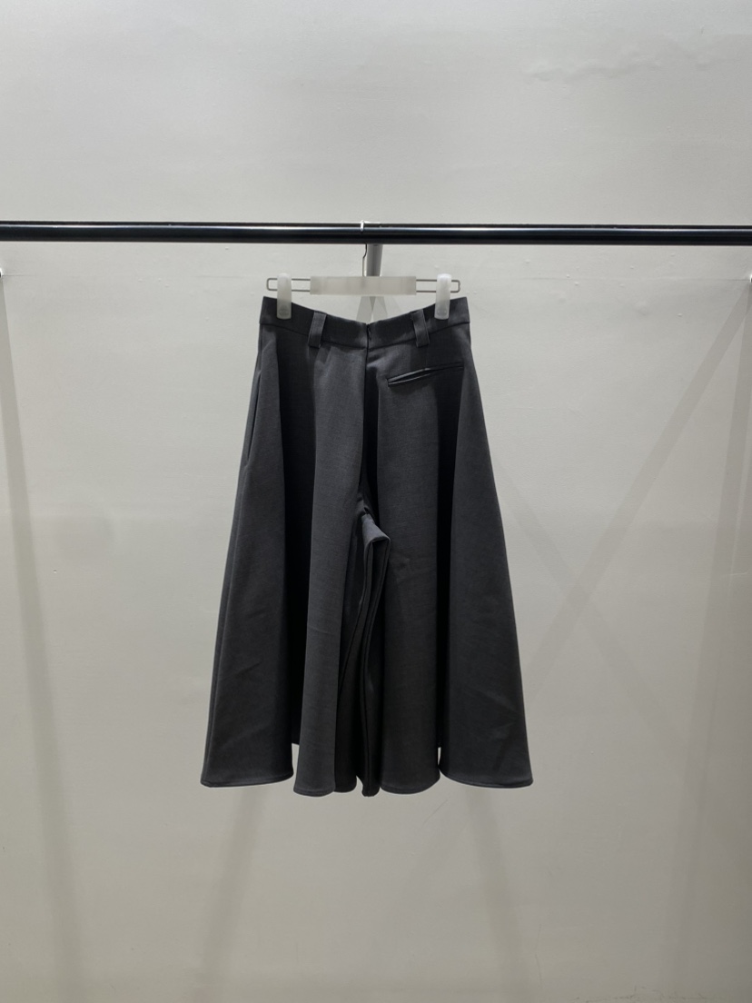 OUPPT東大門實拍女裝新品休閑熱賣推薦真品休閑褲不含腰帶OUPPT休閑褲