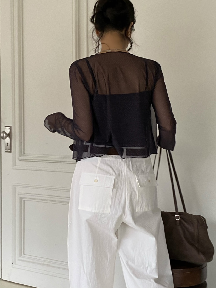 OUPPT東大門實拍女士新款真品休閑人氣時尚職業26春夏套裝OUPPT套裝