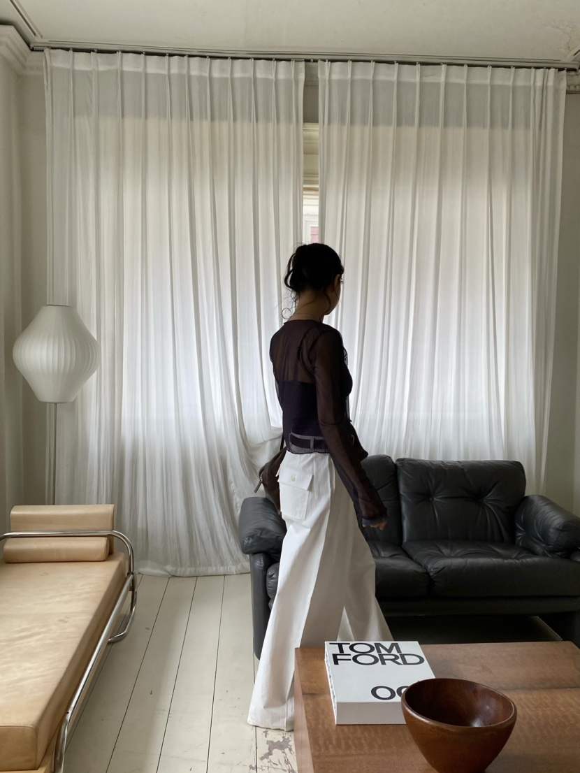 OUPPT東大門實拍女士新款真品休閑人氣時尚職業26春夏套裝OUPPT套裝