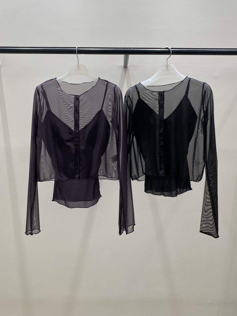 OUPPT東大門實拍女士新款真品休閑人氣時尚職業26春夏套裝OUPPT套裝