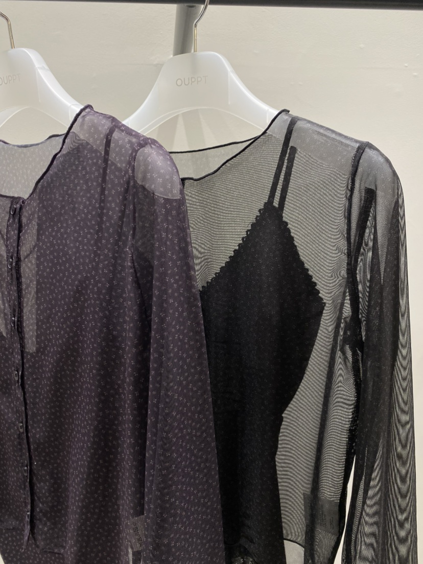 OUPPT東大門實拍女士新款真品休閑人氣時尚職業26春夏套裝OUPPT套裝