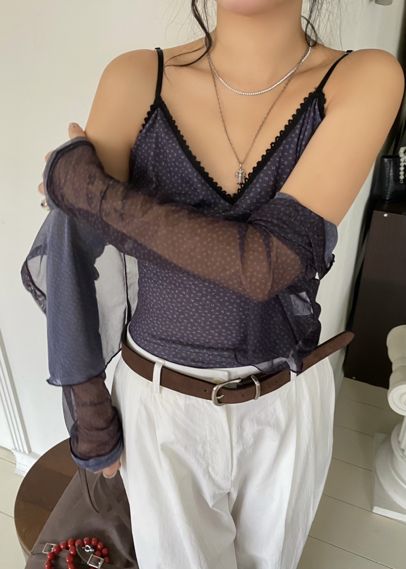 OUPPT東大門實拍女士新款真品休閑人氣時尚職業26春夏套裝OUPPT套裝圖色1