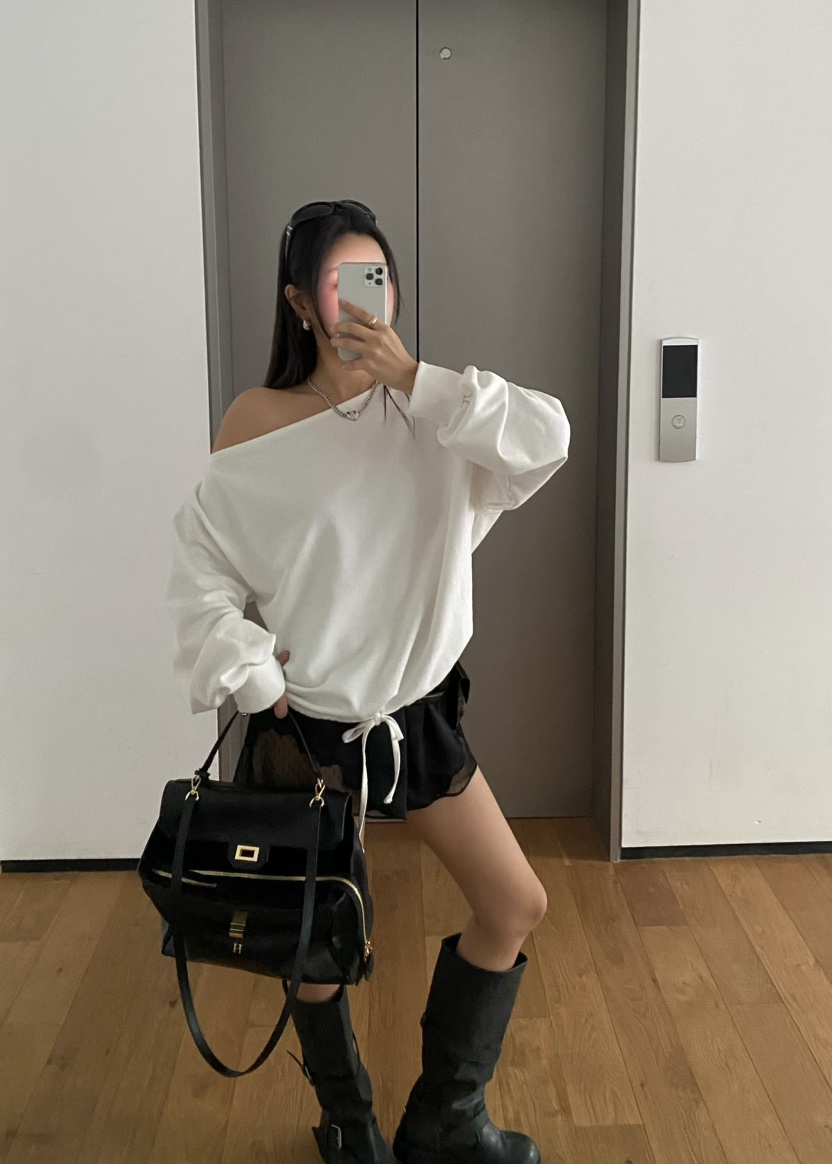 OUPPT東大門代購女裝新品職業真品熱賣人氣休閑時尚推薦短褲OUPPT短褲