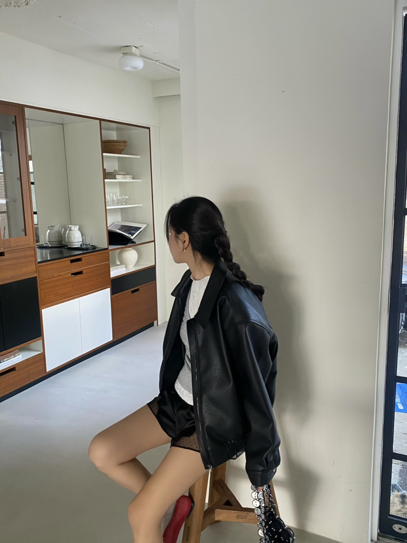 OUPPT東大門代購女裝新品職業真品熱賣人氣休閑時尚推薦短褲OUPPT短褲