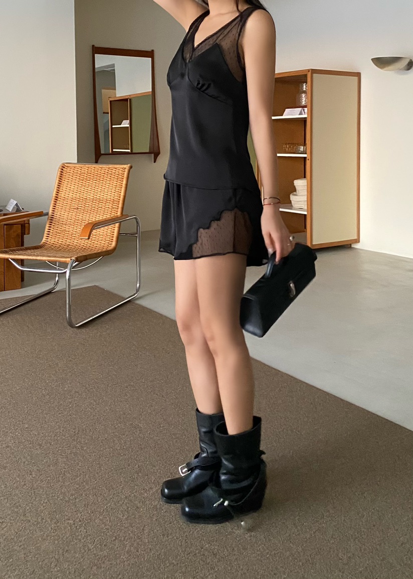 OUPPT東大門代購女裝新品職業真品熱賣人氣休閑時尚推薦短褲OUPPT短褲