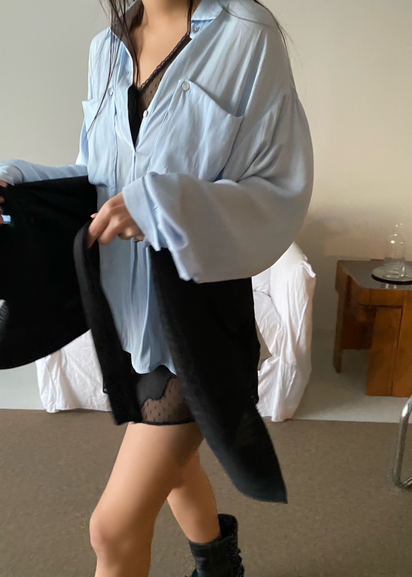 OUPPT東大門實拍女士新款人氣真品休閑職業推薦襯衫蕾絲衫OUPPT襯衫/蕾絲衫