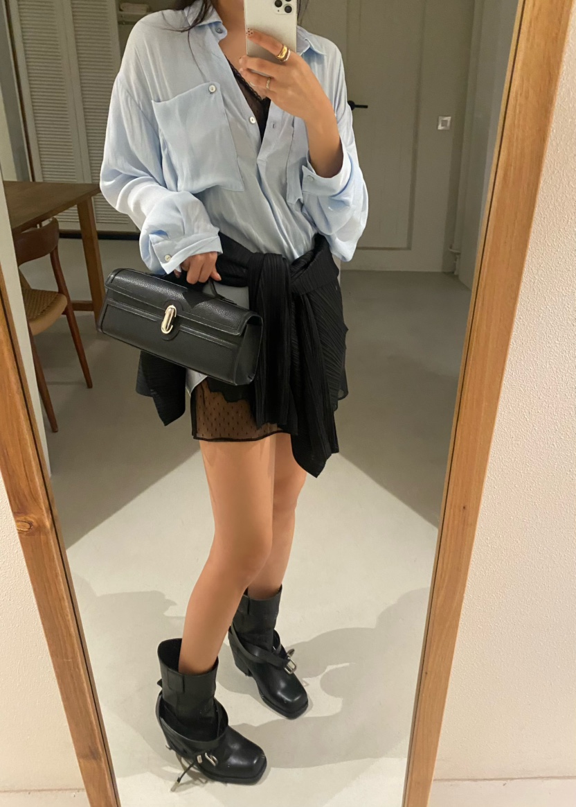 OUPPT東大門實拍女士新款人氣真品休閑職業推薦襯衫蕾絲衫OUPPT襯衫/蕾絲衫