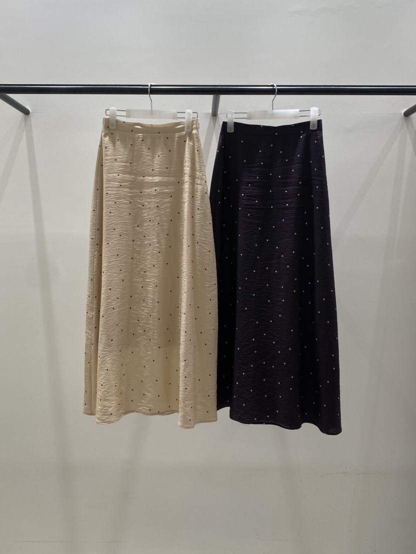 OUPPT東大門直郵女裝新品職業26春夏人氣休閑真品推薦長裙OUPPT長裙