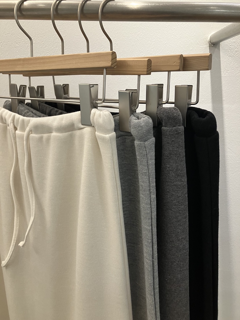 FL LANEL東大門直郵女士新款職業休閑熱賣26春夏長裙條紋FL LANEL長裙