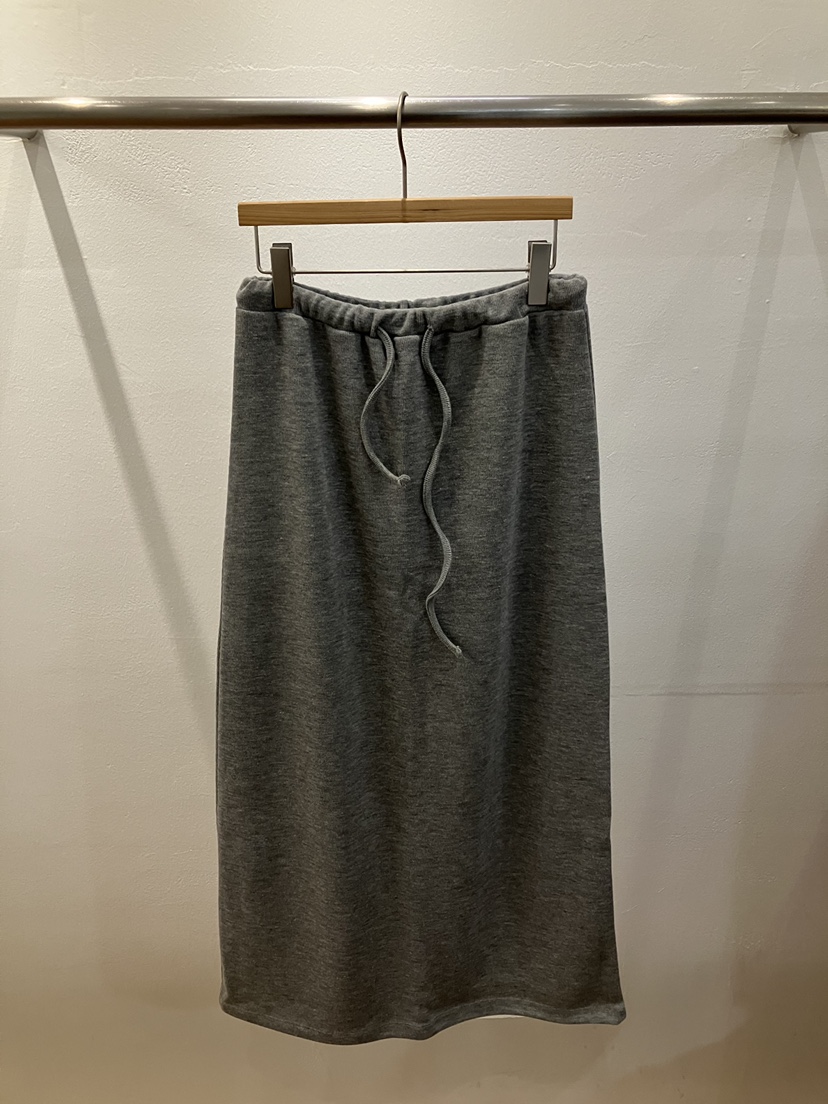 FL LANEL東大門直郵女士新款職業休閑熱賣26春夏長裙條紋FL LANEL長裙圖色2灰色