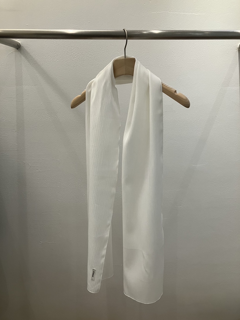 FL LANEL韓國直郵女士新品人氣休閑時尚圍巾披肩褶皺圍巾FL LANEL圍巾/披肩圖色1