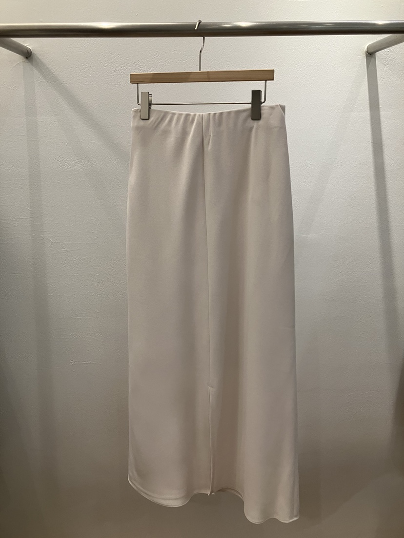 FL LANEL東大門直郵女士新款時尚休閑26春夏推薦職業長裙FL LANEL長裙