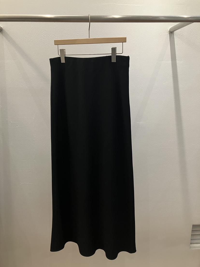 FL LANEL東大門直郵女士新款時尚休閑26春夏推薦職業長裙FL LANEL長裙圖色2