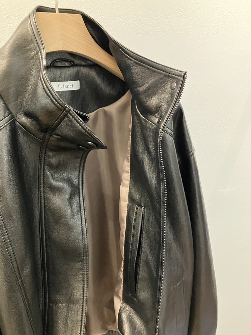 FL LANEL東大門代購女士新品熱賣休閑26春夏時尚推薦夾克FL LANEL夾克