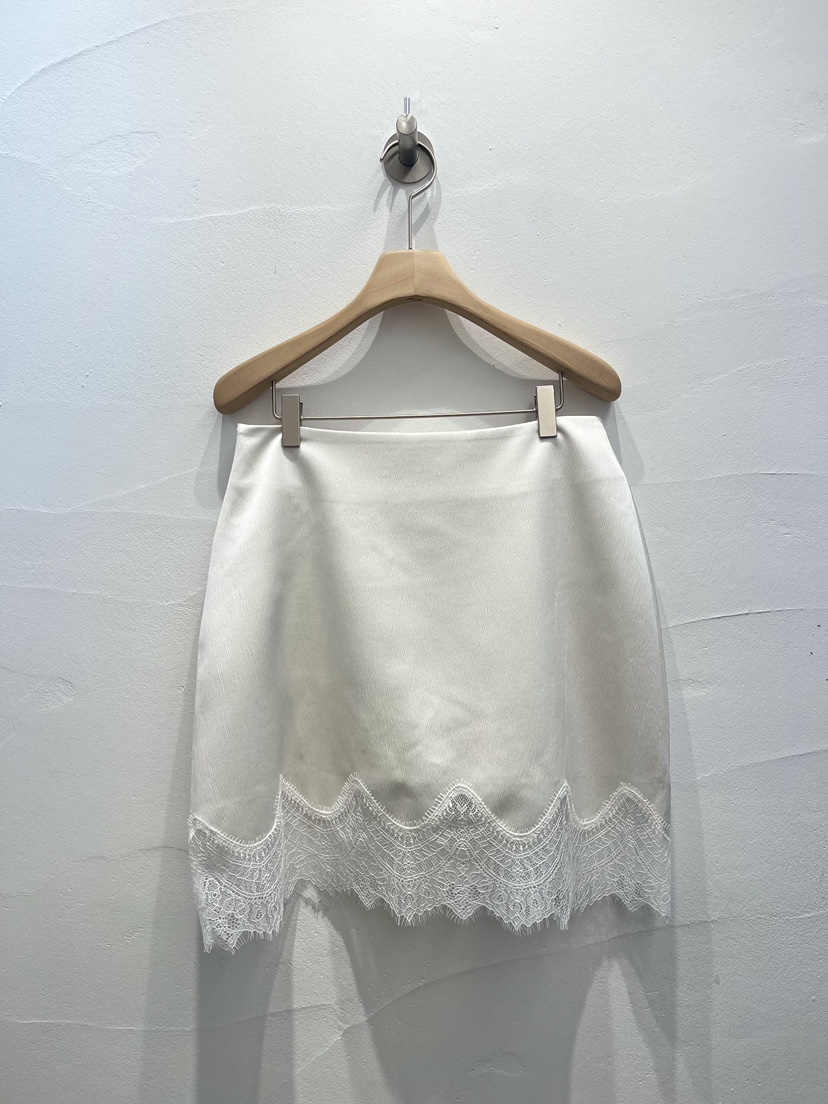 BROWN PAPER-S東大門代購女裝新款人氣熱賣時尚26春夏短裙BROWN PAPER-S短裙