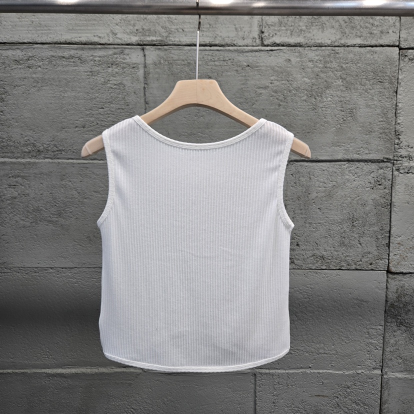 10CC東大門實拍女士新品人氣熱賣推薦真品26春夏吊帶背心10CC吊帶/背心