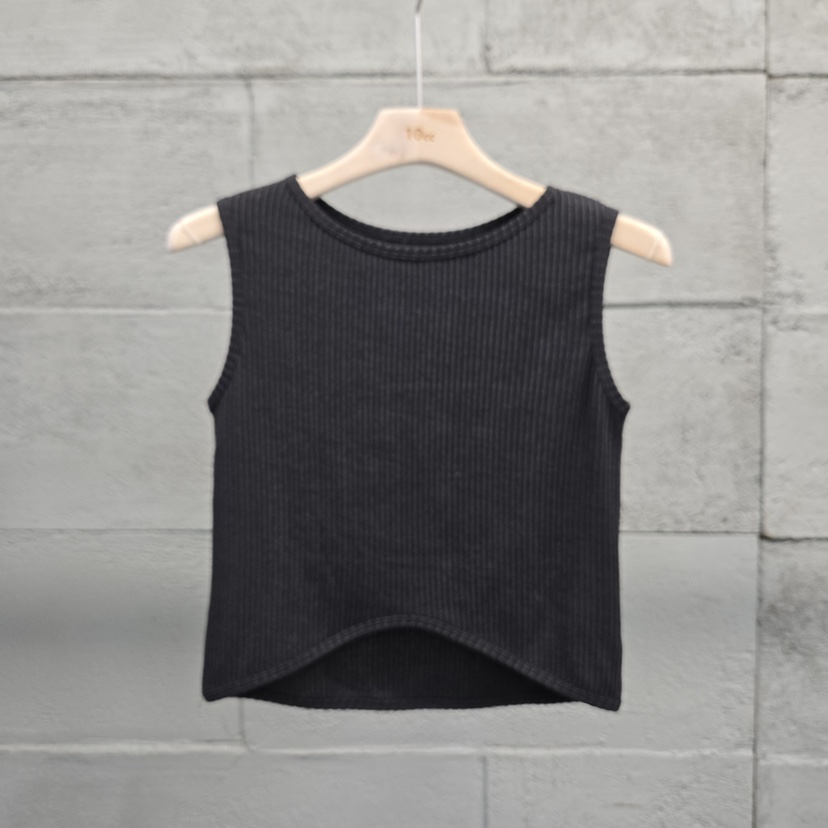 10CC東大門實拍女士新品人氣熱賣推薦真品26春夏吊帶背心10CC吊帶/背心圖色3