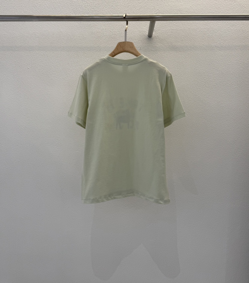 ABLERING韓國直郵女士新品熱賣休閑真品26春夏推薦人氣T恤ABLE STANDARD/ABLERINGT恤