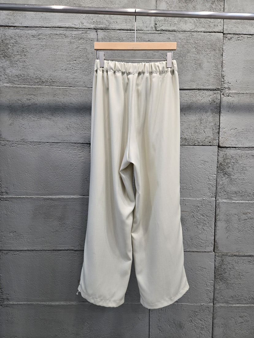 10CC東大門直郵女裝新品真品人氣職業熱賣26春夏休閑休閑褲10CC休閑褲