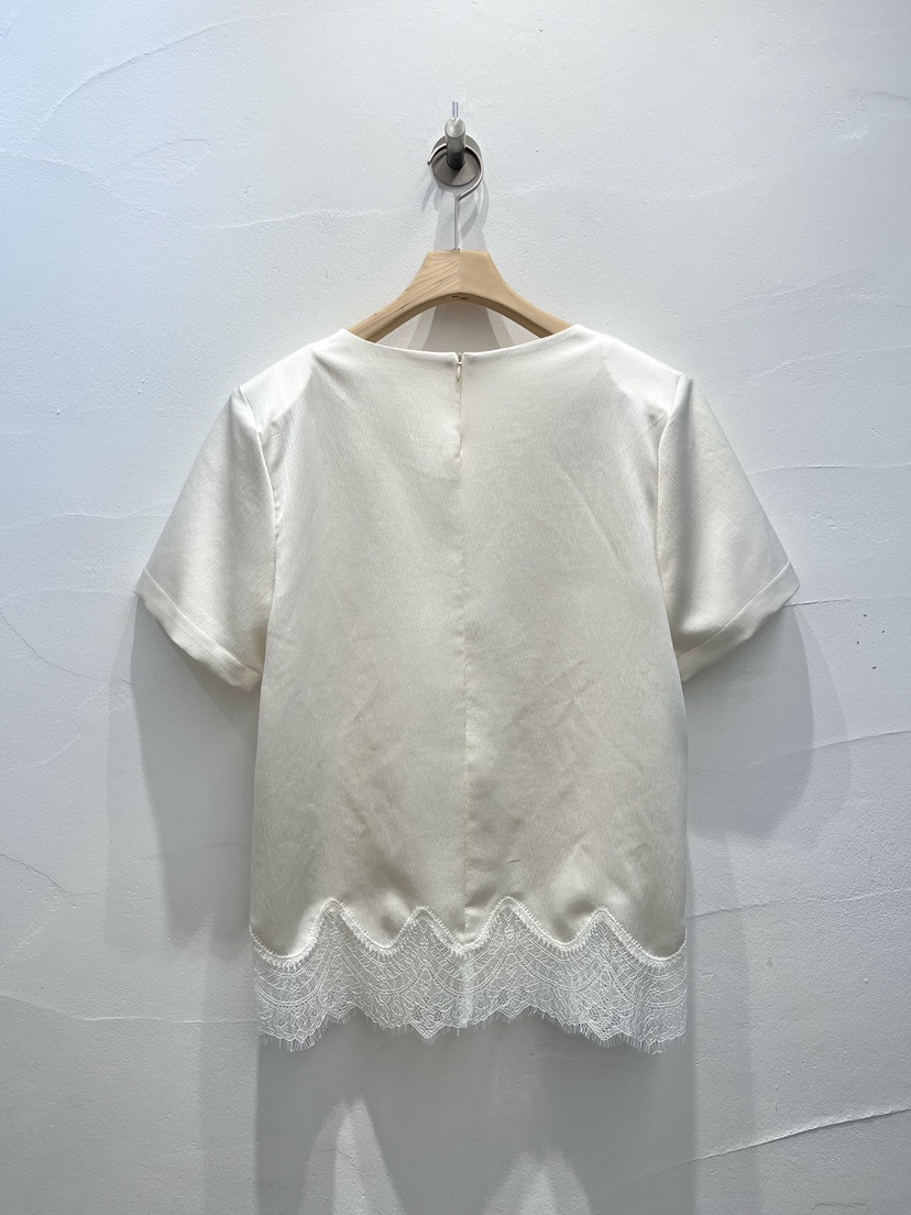 BROWN PAPER-S東大門直郵女裝新款人氣26春夏襯衫蕾絲衫BROWN PAPER-S襯衫/蕾絲衫