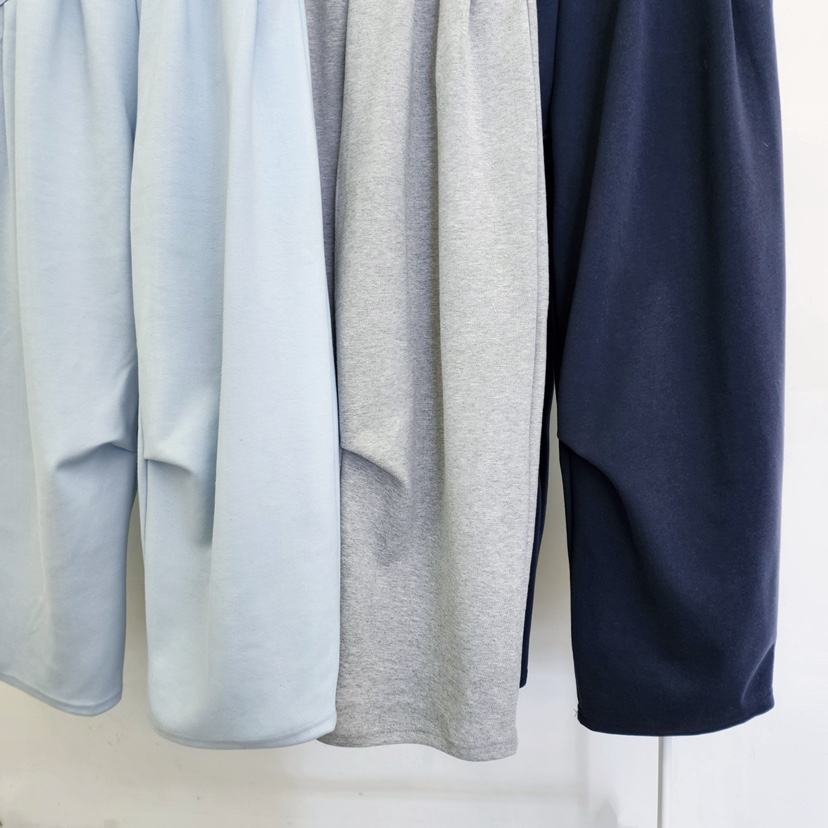 LA BLOOM韓國代購女裝新款推薦時尚職業26春夏休閑褲繡花La Bloom休閑褲