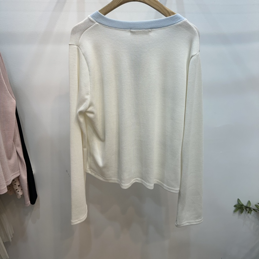 ABLESTUDIO東大門直郵女士新款時尚真品熱賣休閑人氣針織衫ABLESTUDIO針織衫