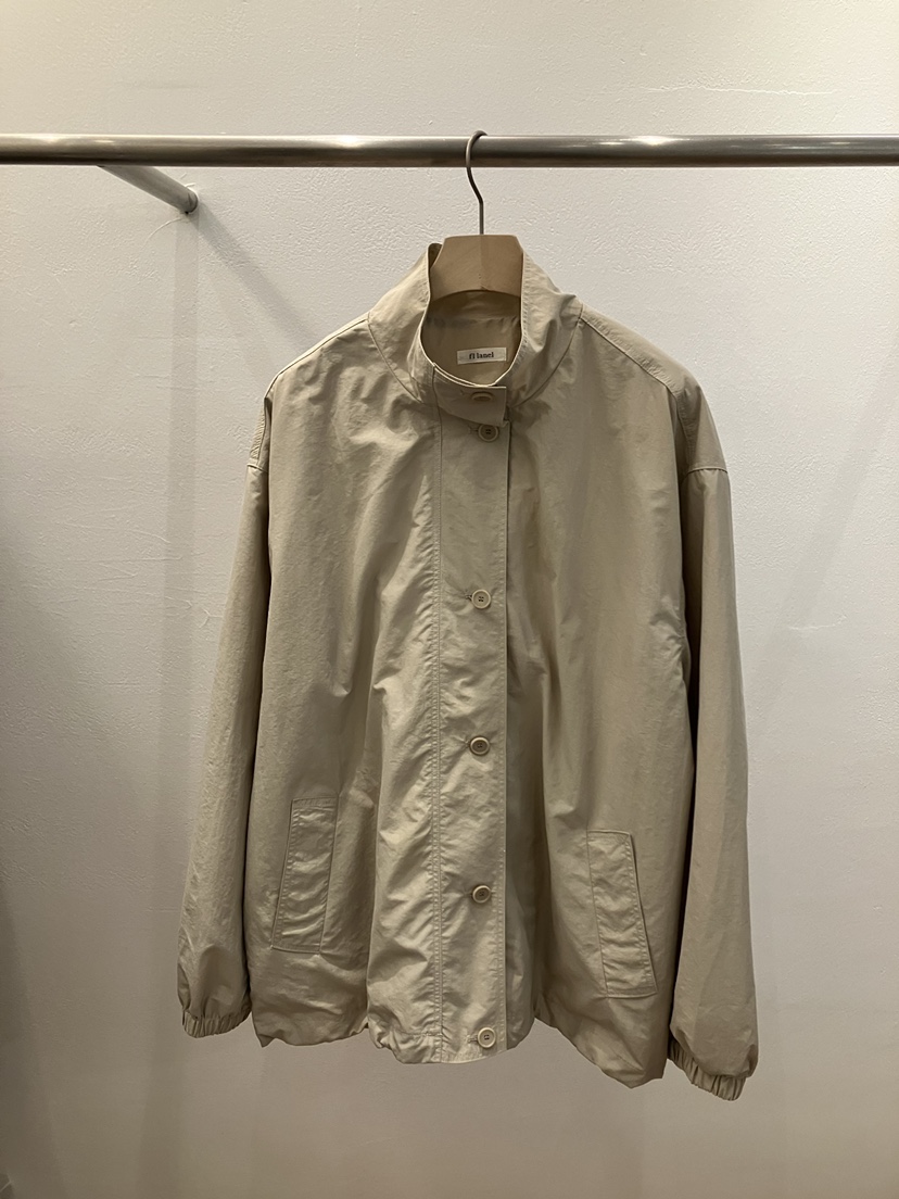 FL LANEL韓國代購女士新款真品職業休閑人氣熱賣時尚夾克棉FL LANEL夾克圖色1