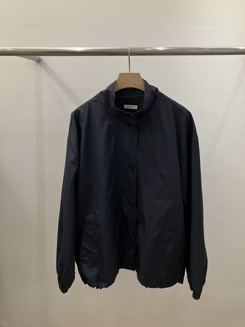 FL LANEL韓國代購女士新款真品職業休閑人氣熱賣時尚夾克棉FL LANEL夾克圖色2