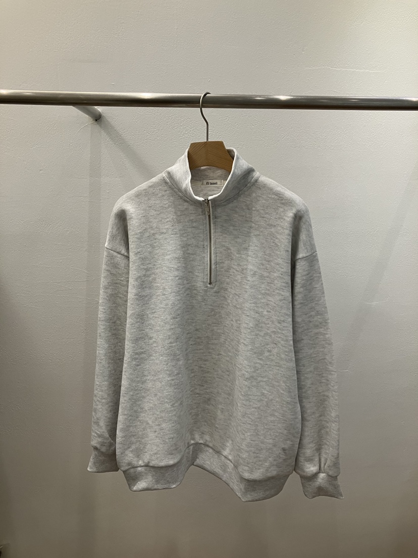 FL LANEL東大門實拍女裝新款熱賣真品人氣時尚休閑衛衣拉鏈FL LANEL衛衣圖色1