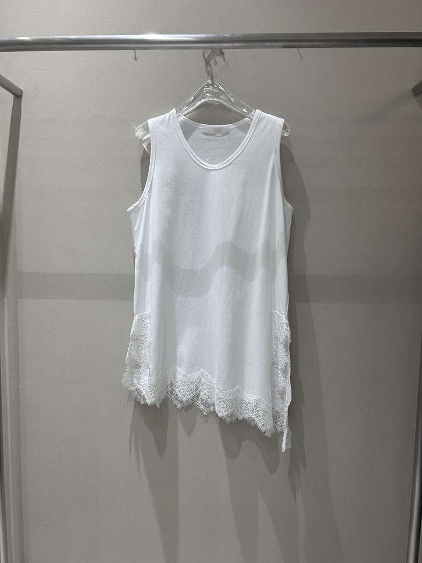 LATTE-P韓國直郵女裝新款推薦職業時尚人氣26春夏吊帶背心LATTE-P吊帶/背心圖色1