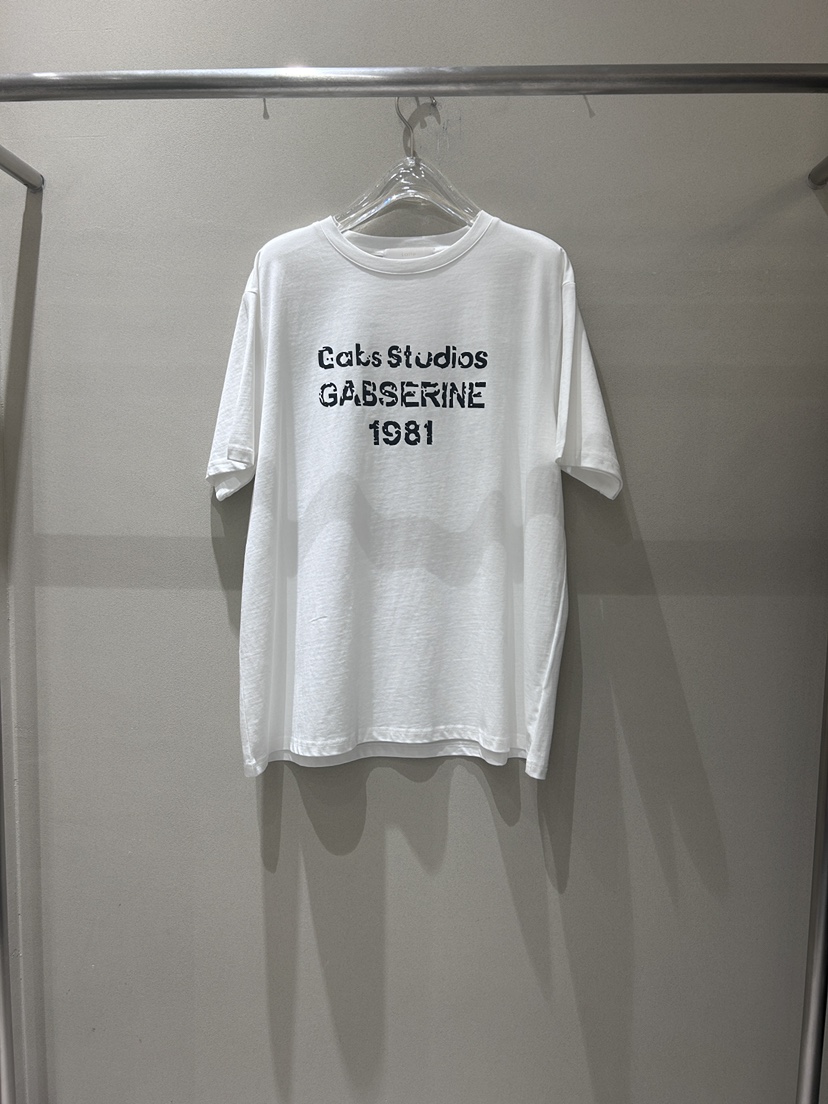 LATTE-P東大門實拍女士新品真品26春夏時尚熱賣休閑推薦T恤LATTE-PT恤圖色1白色