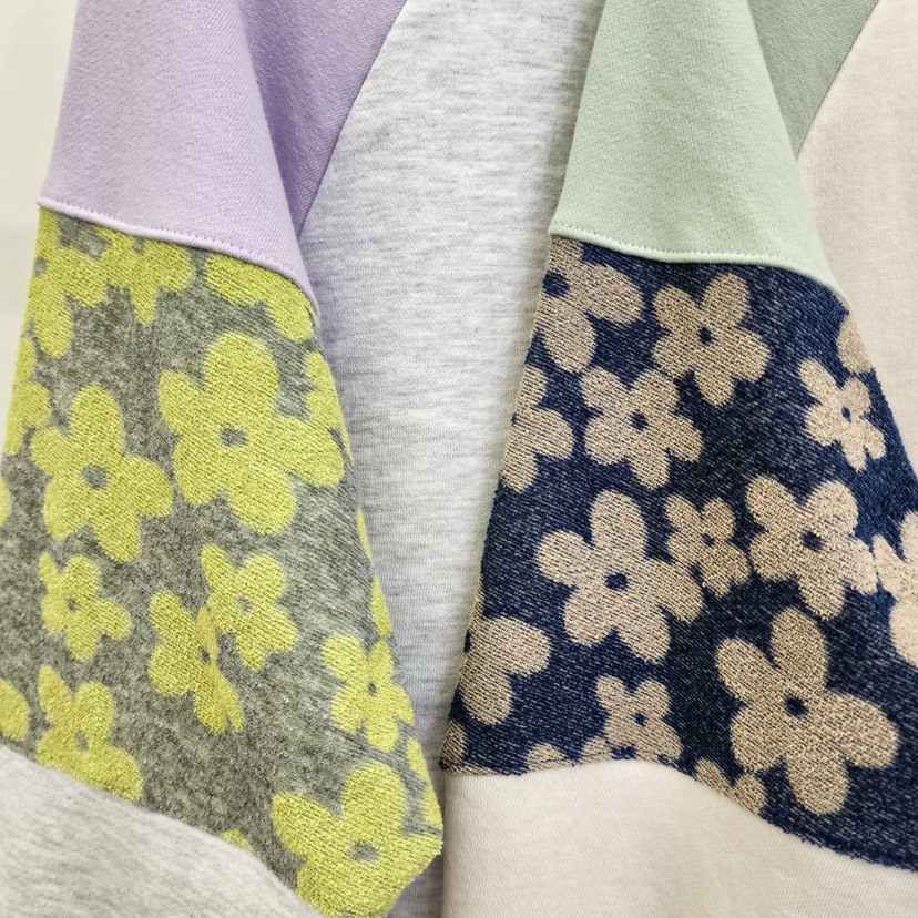 LA BLOOM東大門直郵女裝新款休閑真品時尚熱賣26春夏衛衣La Bloom衛衣